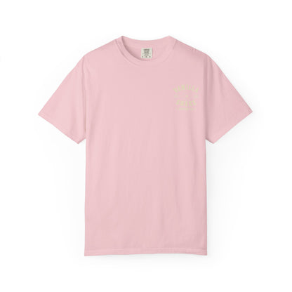 Ladies Small Town Shake T-shirt