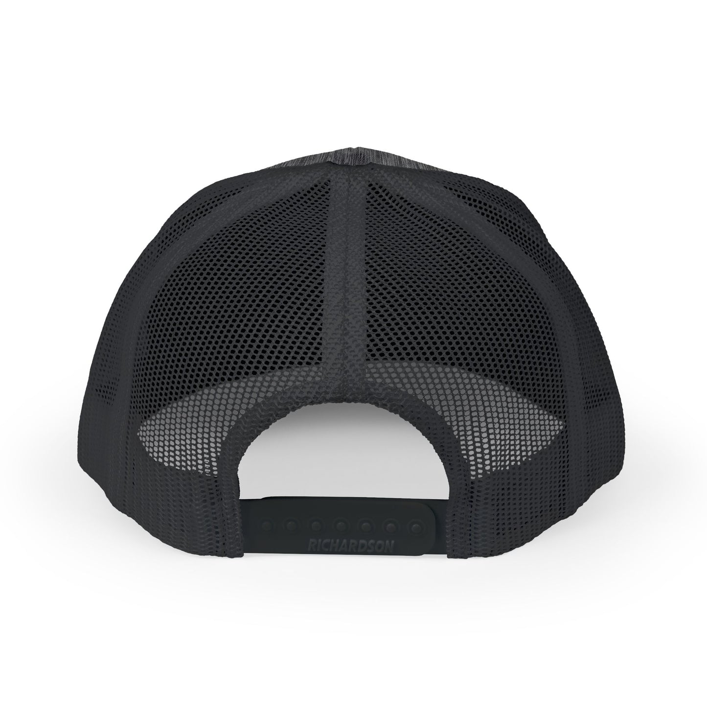 Seguin Matadors Trucker Cap - Vintage Sword Logo Snapback