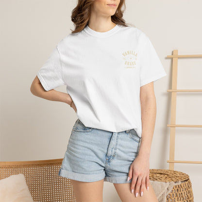 Ladies Small Town Shake T-shirt