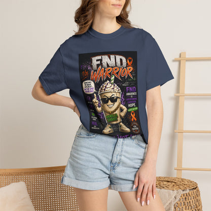 FND Awareness T-shirt