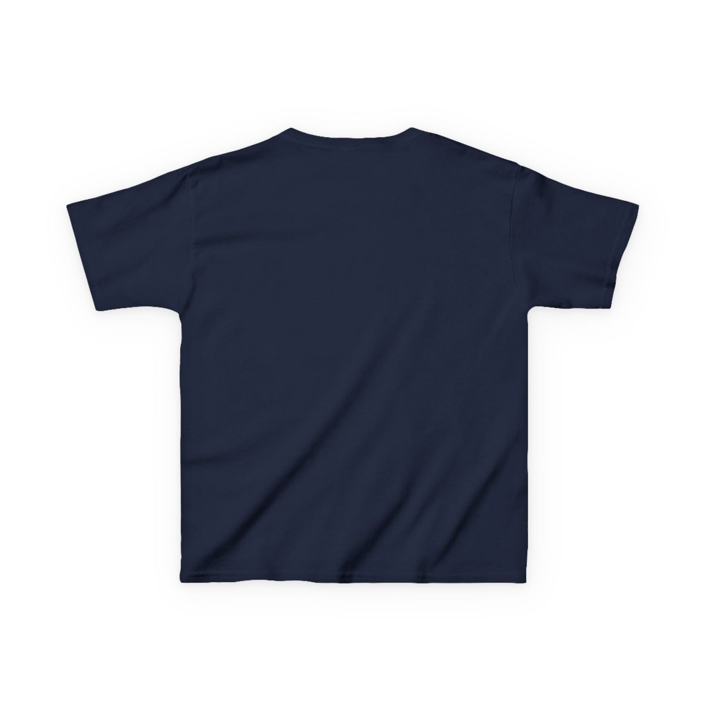 Navarro Panthers Kids T-Shirt — 'N' Elementary School Spirit Tee
