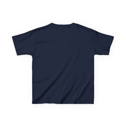 Navarro Panthers Kids T-Shirt — 'N' Elementary School Spirit Tee