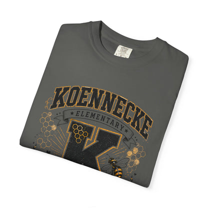 Koennecke Elementary 'Proud Koennecke Parent' T-Shirt