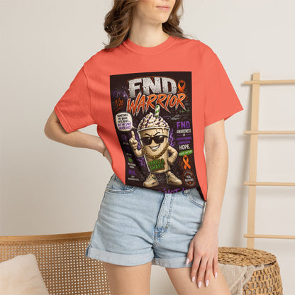 FND Awareness T-shirt