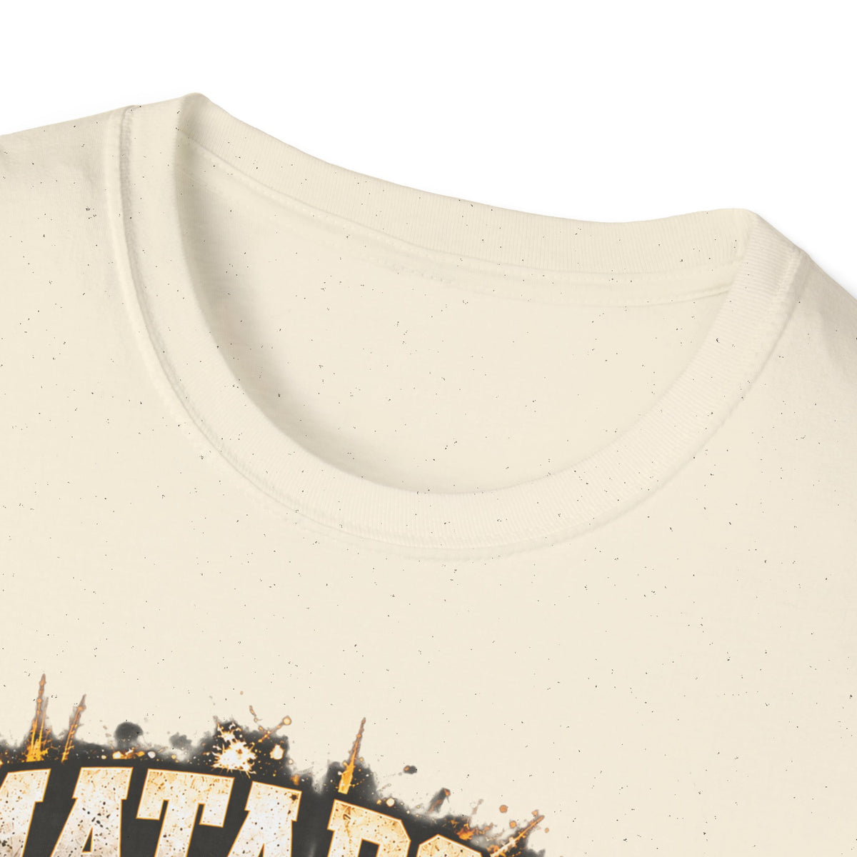 Matadors Football Player Graphic T-Shirt — Team Jersey Number 26 Fan Tee