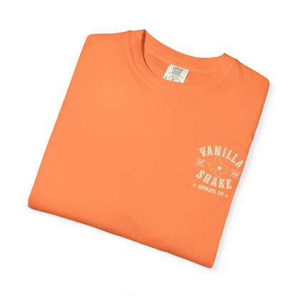 Ladies Small Town Shake T-shirt