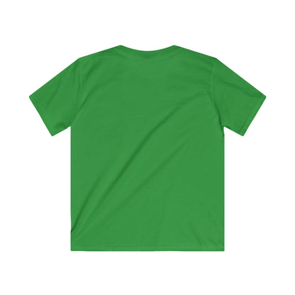 Personalized '2 Second Grade' Kids Tee — Custom Name Back-to-School Shirt