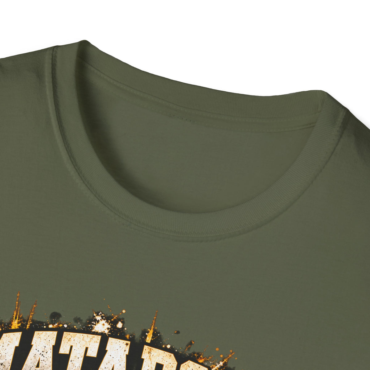 Matadors Football Player Graphic T-Shirt — Team Jersey Number 26 Fan Tee