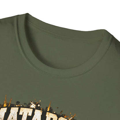 Matadors Football Player Graphic T-Shirt — Team Jersey Number 26 Fan Tee