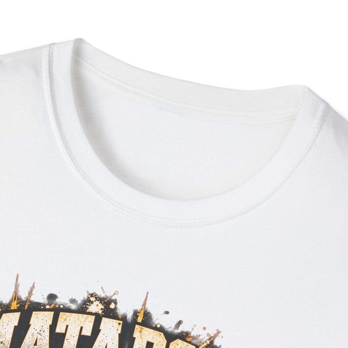 Matadors Football Player Graphic T-Shirt — Team Jersey Number 26 Fan Tee