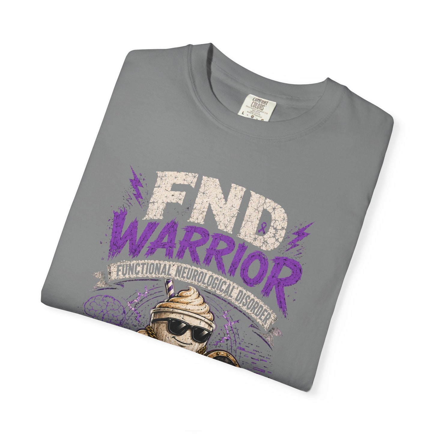 Neurologically Spicy T-shirt
