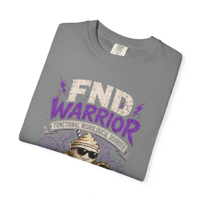 Neurologically Spicy T-shirt