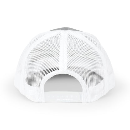 Snapback Trucker Cap