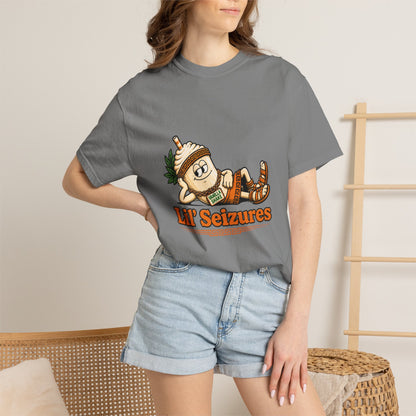 Lil Seizures T-shirt