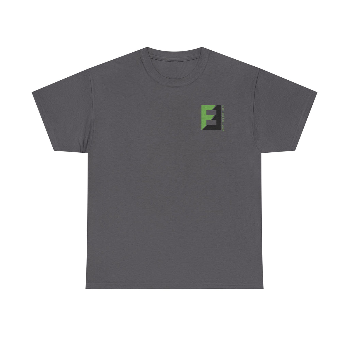 F9 Company T-shirt