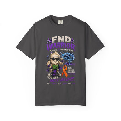 FND Warrior T-shirt