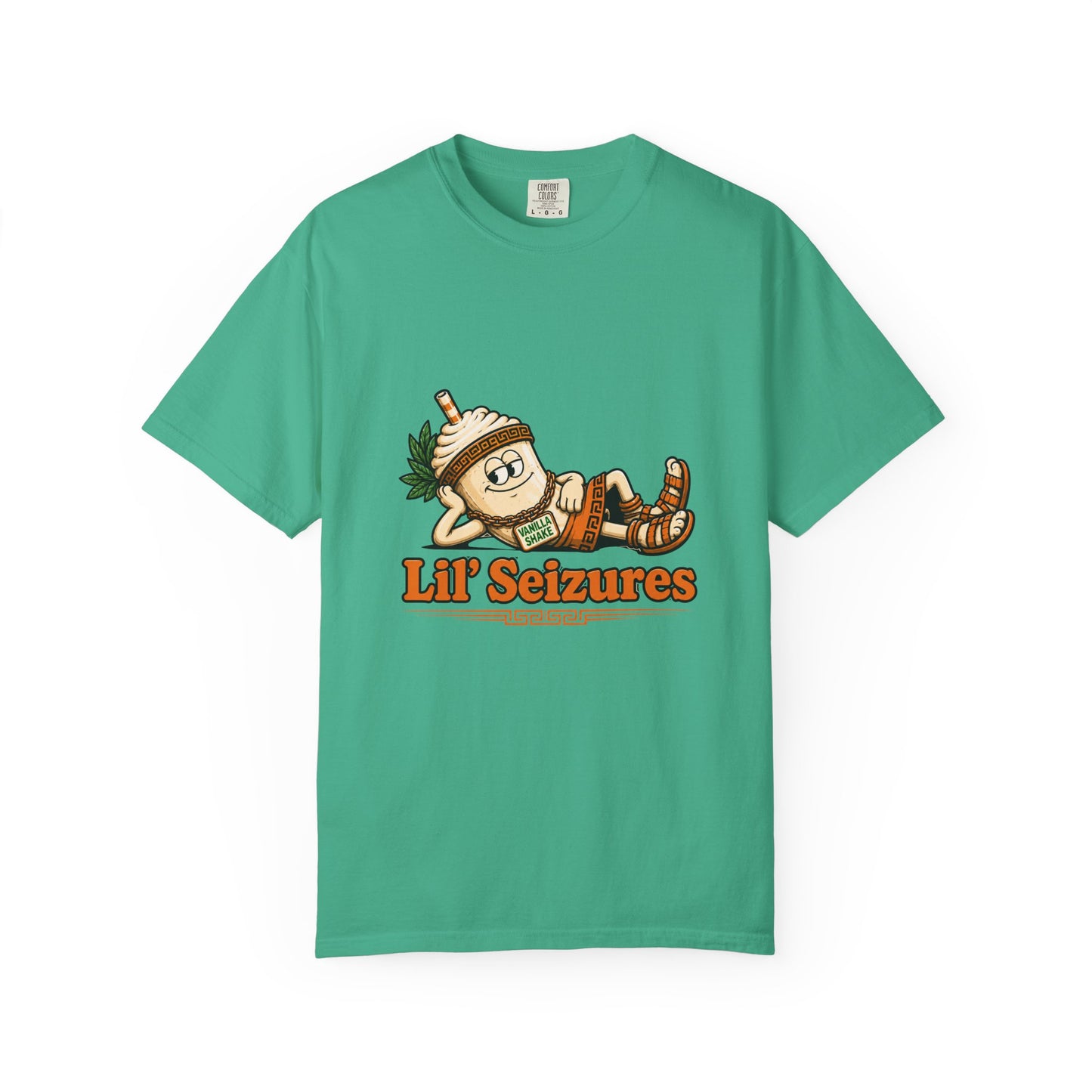 Lil Seizures T-shirt