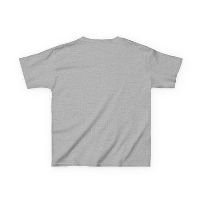 4th Grade Kids T-Shirt – "Koennecke Celebrates 4th Grade" Back-to-School Shirt