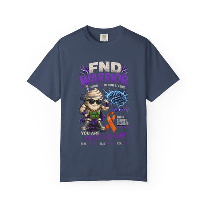 FND Warrior T-shirt