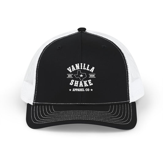 Snapback Trucker Cap