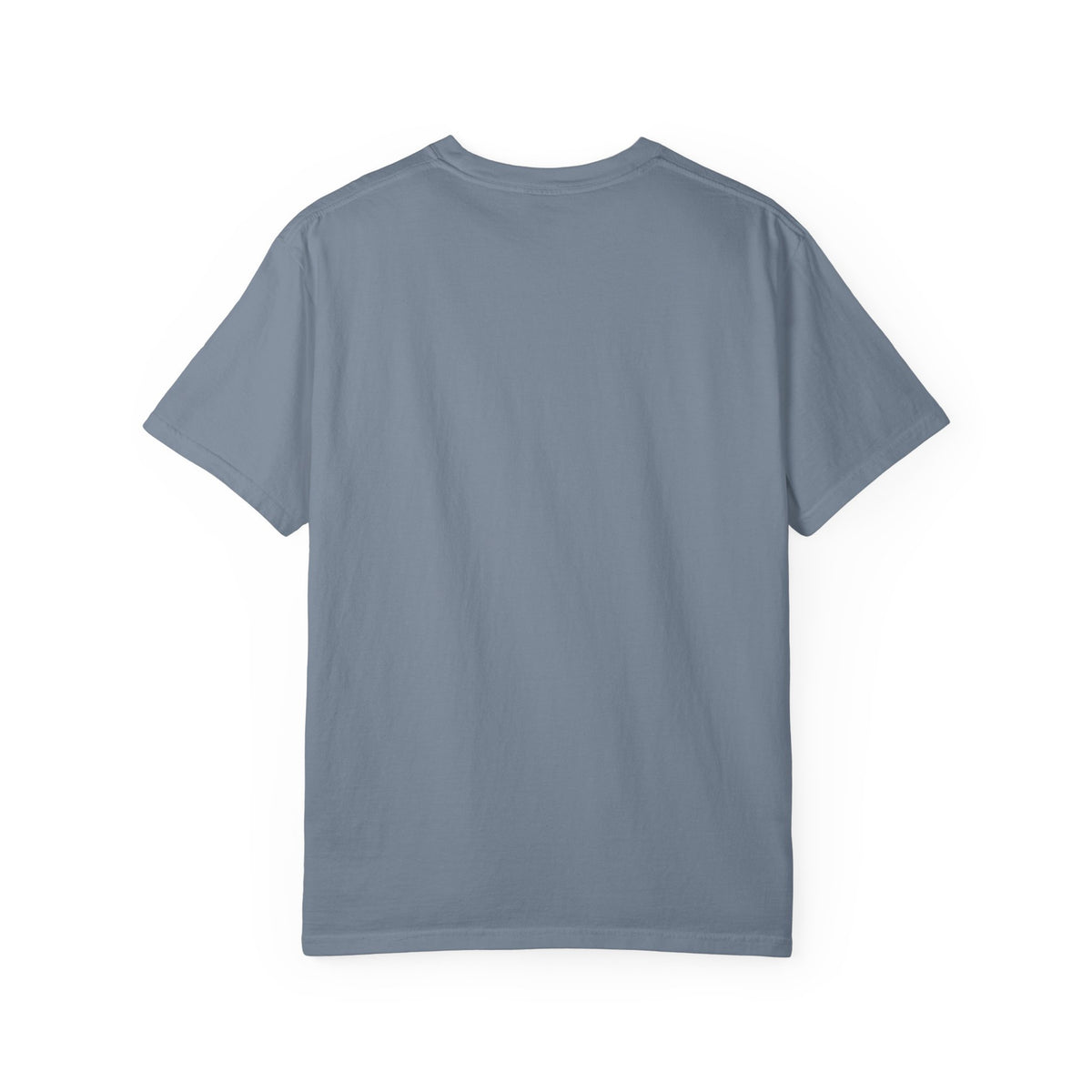 UTSA Birds Up T-Shirt — San Antonio Orange Garment-Dyed Tee