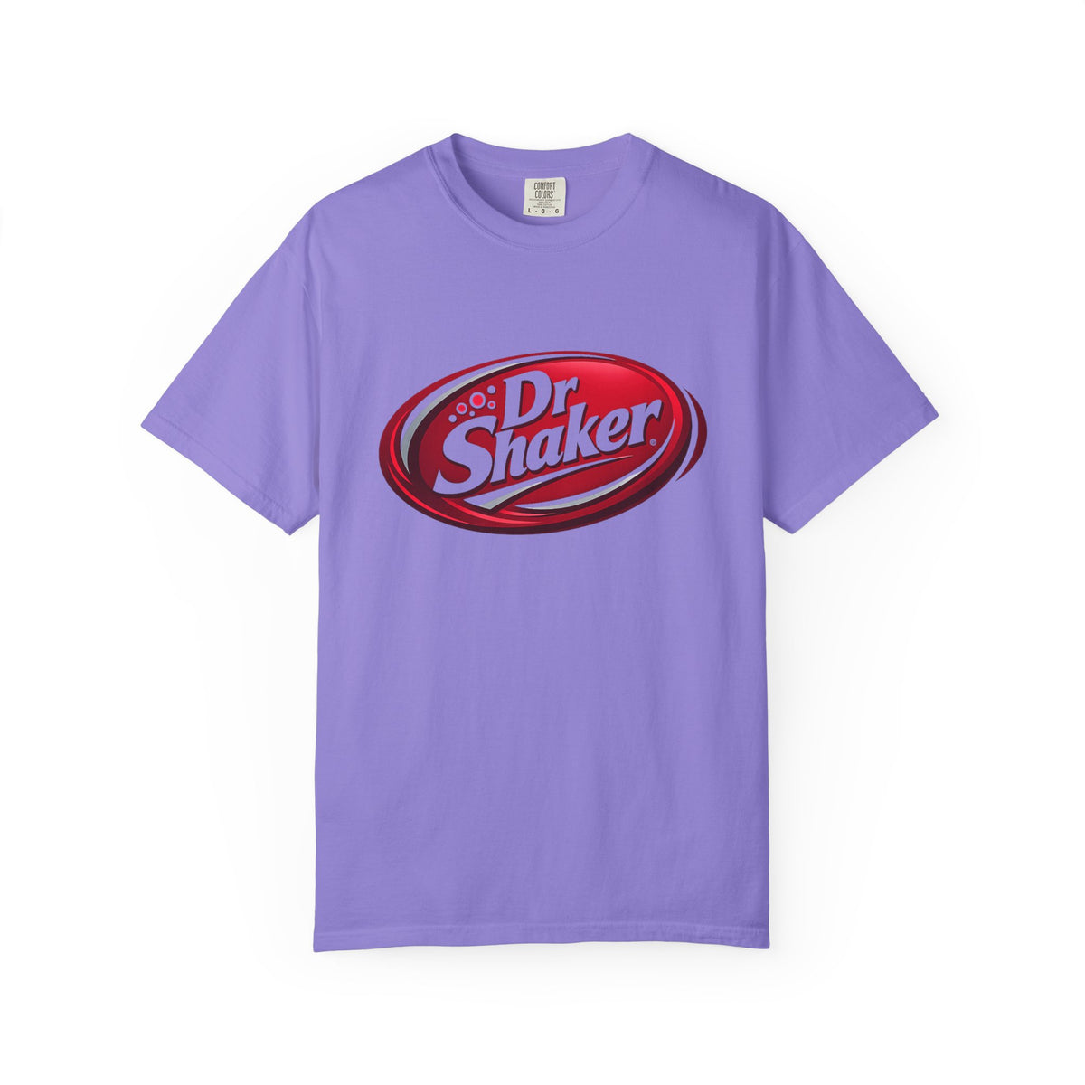 Dr. Shaker T-shirt
