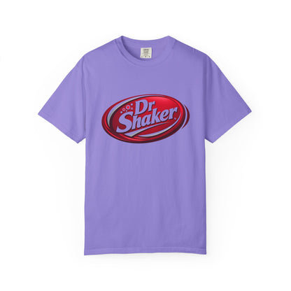 Dr. Shaker T-shirt
