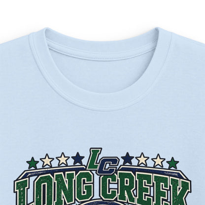 Homecoming Dragons Kids Tee — Long Creek 2026 School Spirit Shirt