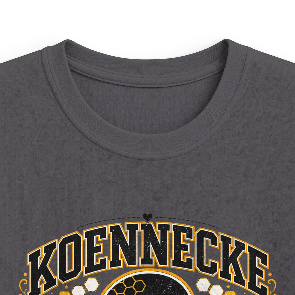 Personalized '2 Second Grade' Kids Tee — Custom Name Back-to-School Shirt