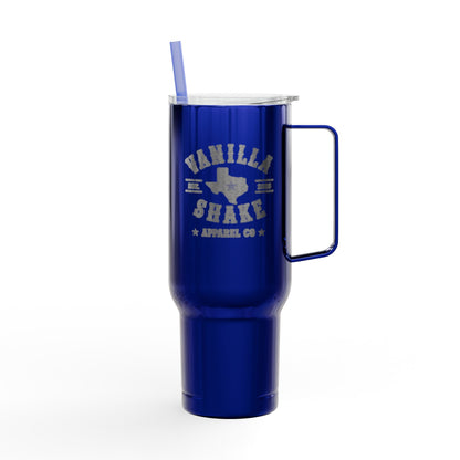 Insulated Tumbler with Lid, 40oz (Engraving)