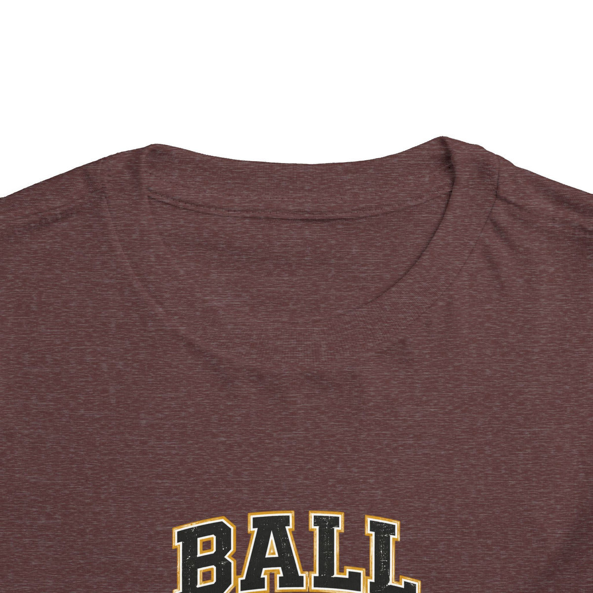 Ball ECC Little Matador Toddler Tee