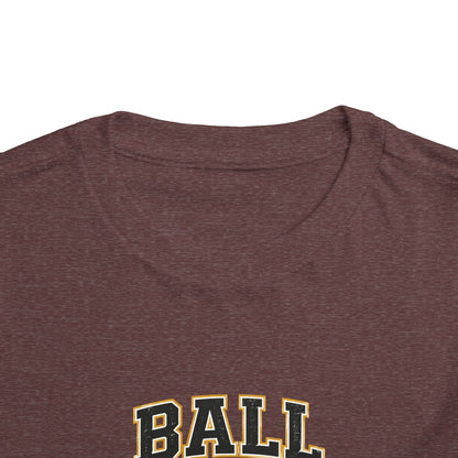Ball ECC Little Matador Toddler Tee