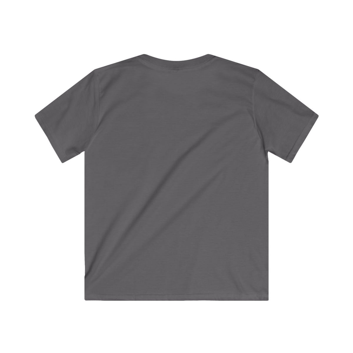 Long Creek Dragons Kids Tee — Green Fierce Dragon School Spirit Shirt