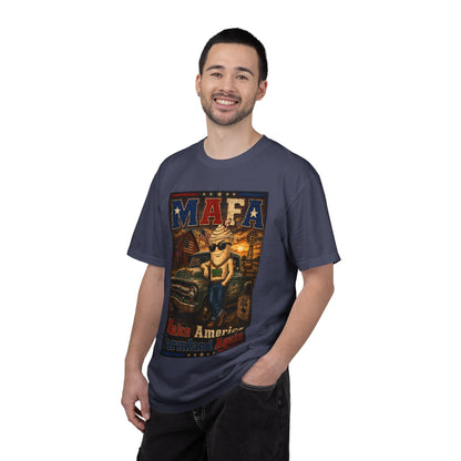 MAFA VSA Unisex Tee