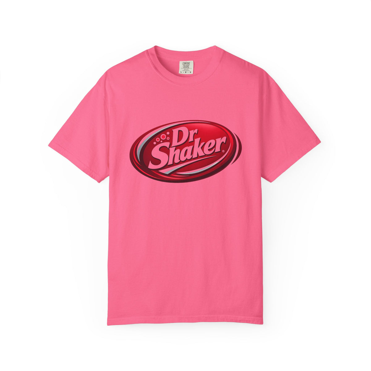 Dr. Shaker T-shirt