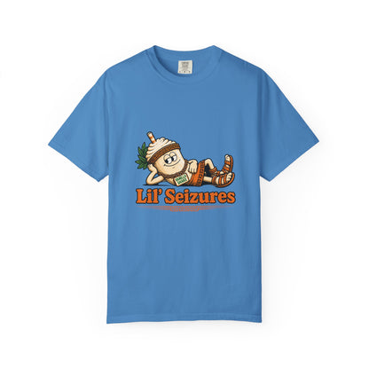 Lil Seizures T-shirt