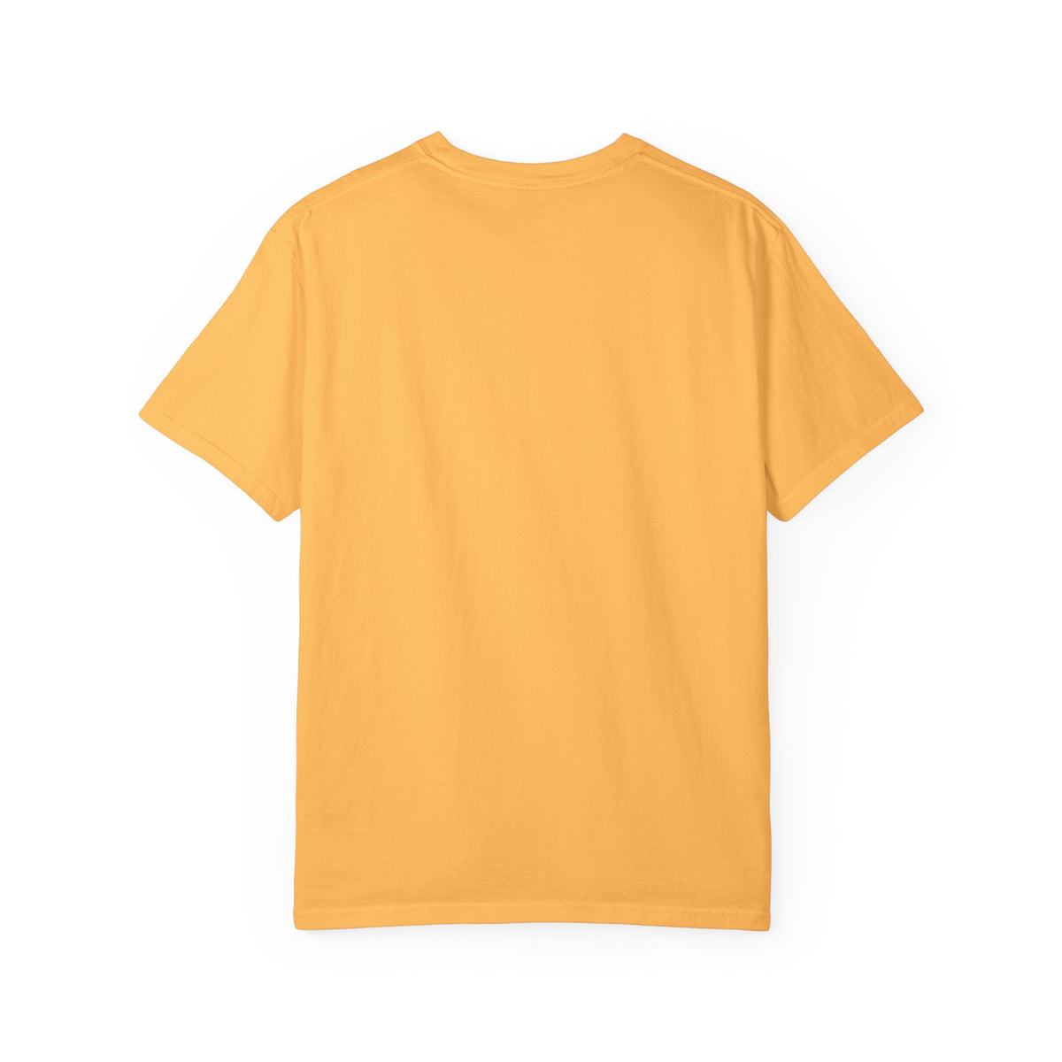 FND Strong Garment-Dyed T-shirt