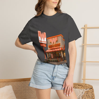 What-a-Seizures T-shirt
