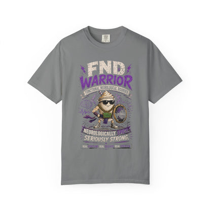 Neurologically Spicy T-shirt