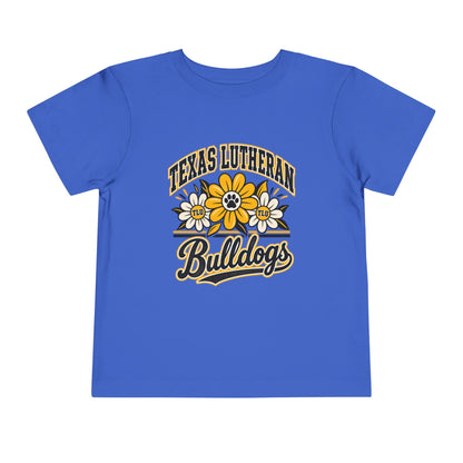 Copy of Little Matador Toddler Tee — Cute Bullfighter Baby Shirt