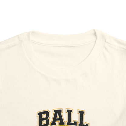 Ball ECC Little Matador Toddler Tee