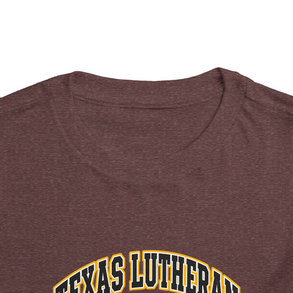 Copy of Little Matador Toddler Tee — Cute Bullfighter Baby Shirt