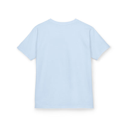 Navarro Panthers Kids T-Shirt — 'N' Elementary School Spirit Tee