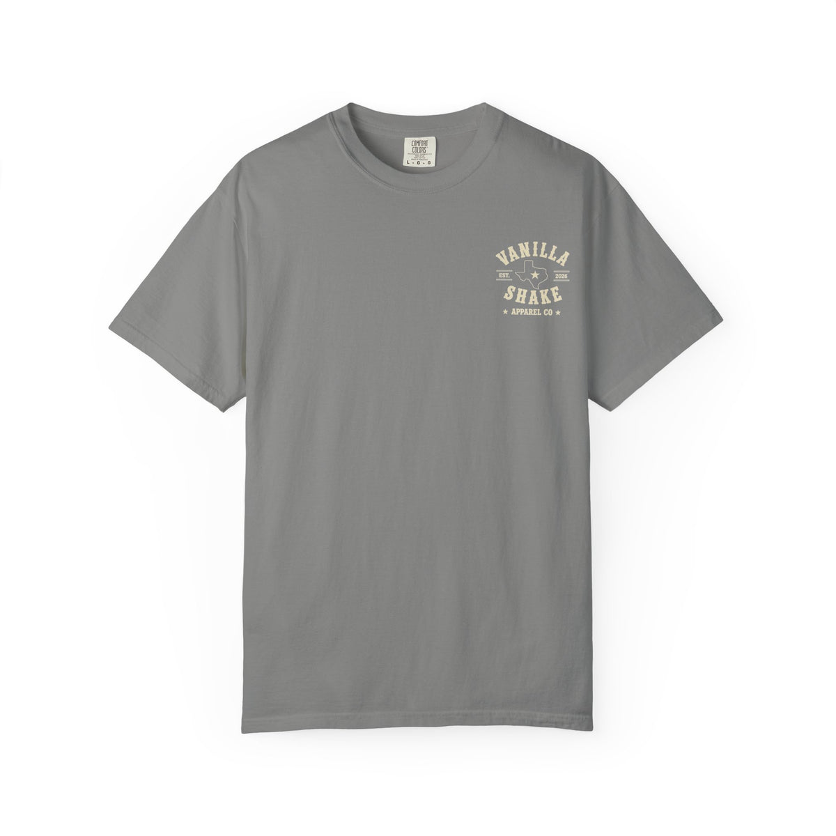 Ladies Small Town Shake T-shirt