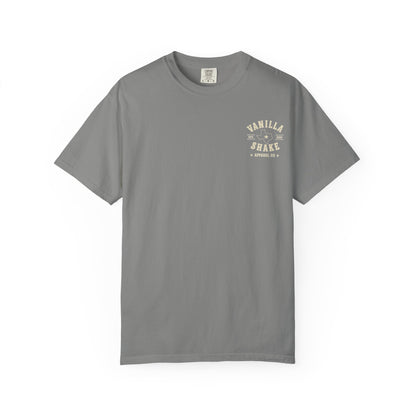Ladies Small Town Shake T-shirt