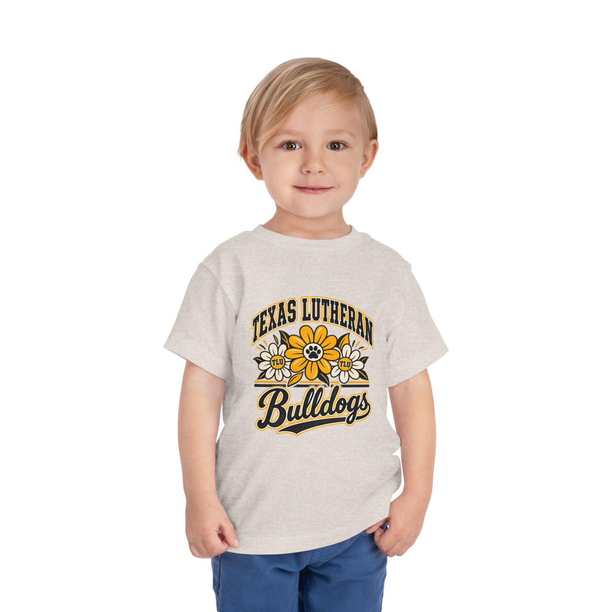 Copy of Little Matador Toddler Tee — Cute Bullfighter Baby Shirt