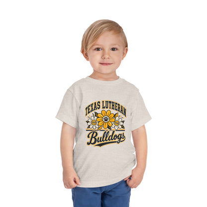 Copy of Little Matador Toddler Tee — Cute Bullfighter Baby Shirt