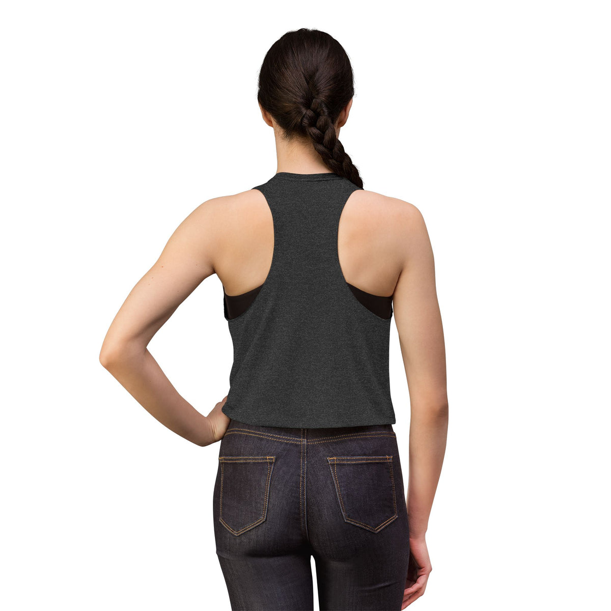 Seguin Matadors Game Day Women's Crop Top