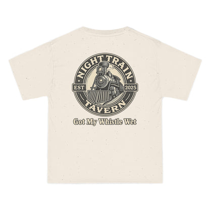 Night Train Tavern OG Customer T-Shirt