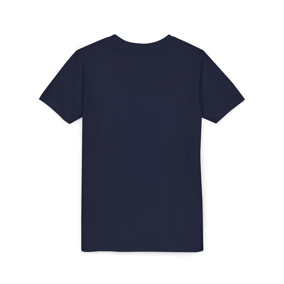 Youth Tee — "Raised Southern, Lone Star" Seguin, Texas Kids Shirt